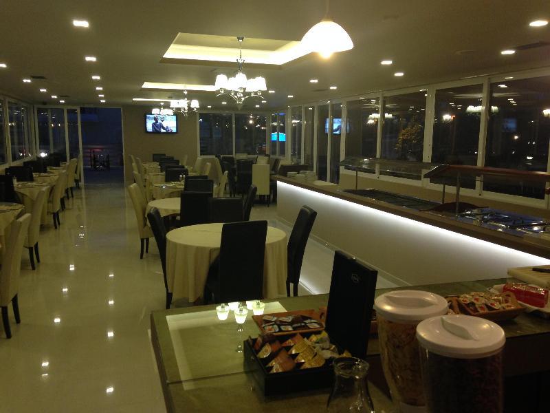 Planos Beach Hotel Εξωτερικό φωτογραφία