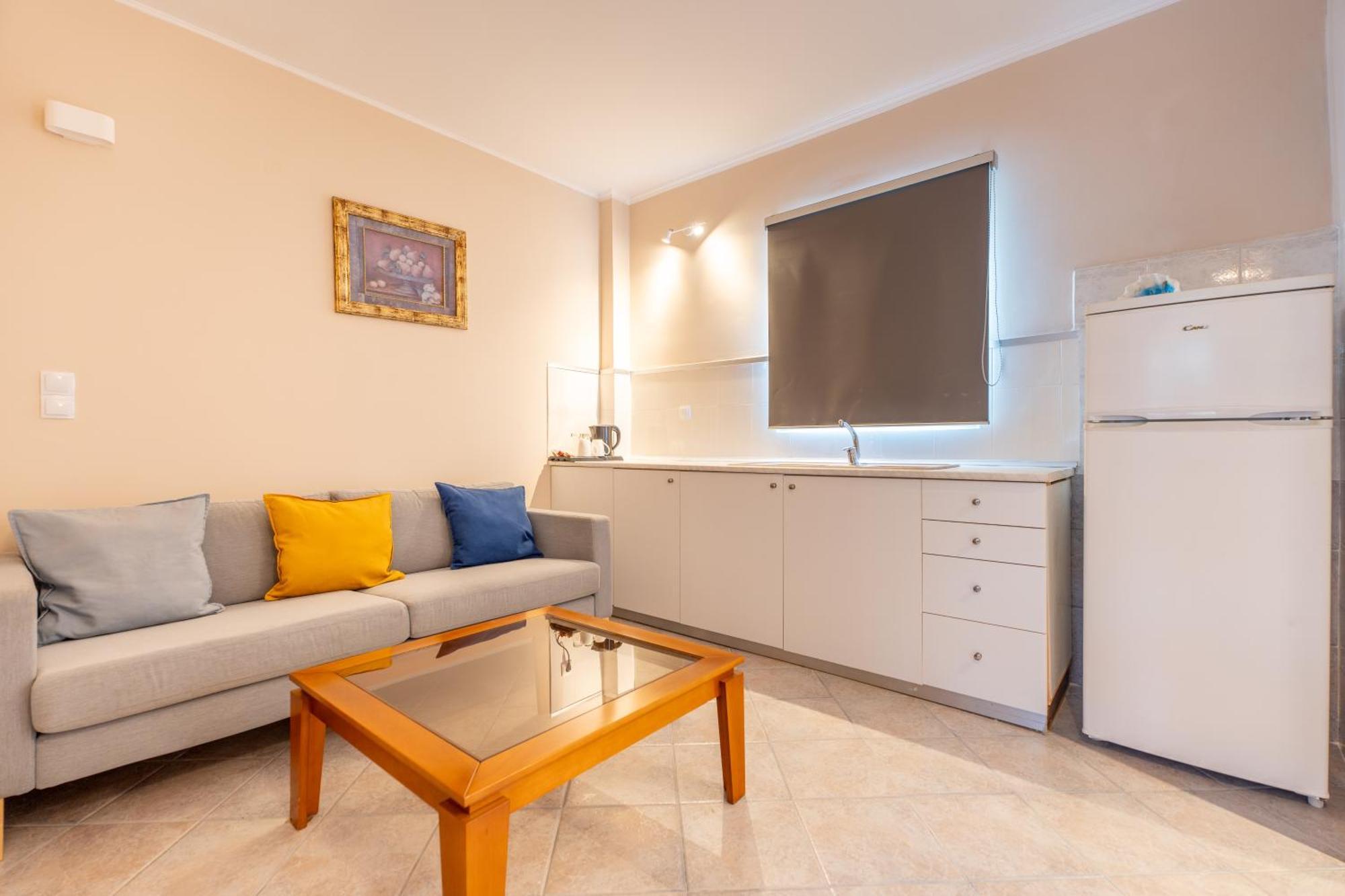 Planos Beach Hotel Εξωτερικό φωτογραφία