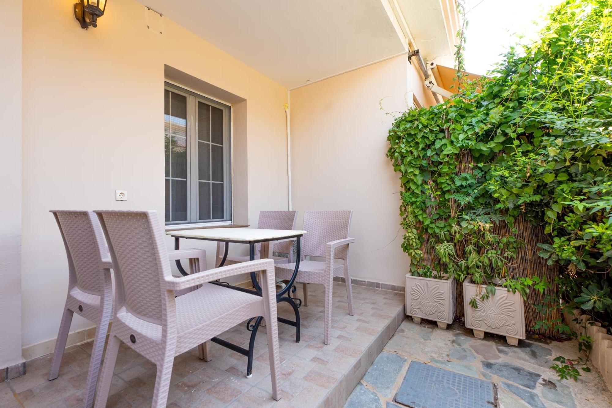 Planos Beach Hotel Εξωτερικό φωτογραφία