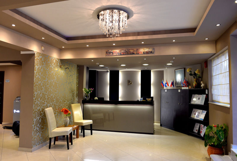 Planos Beach Hotel Εξωτερικό φωτογραφία