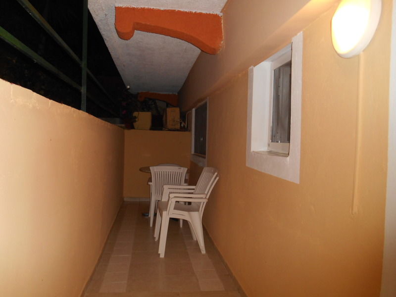 Planos Beach Hotel Εξωτερικό φωτογραφία