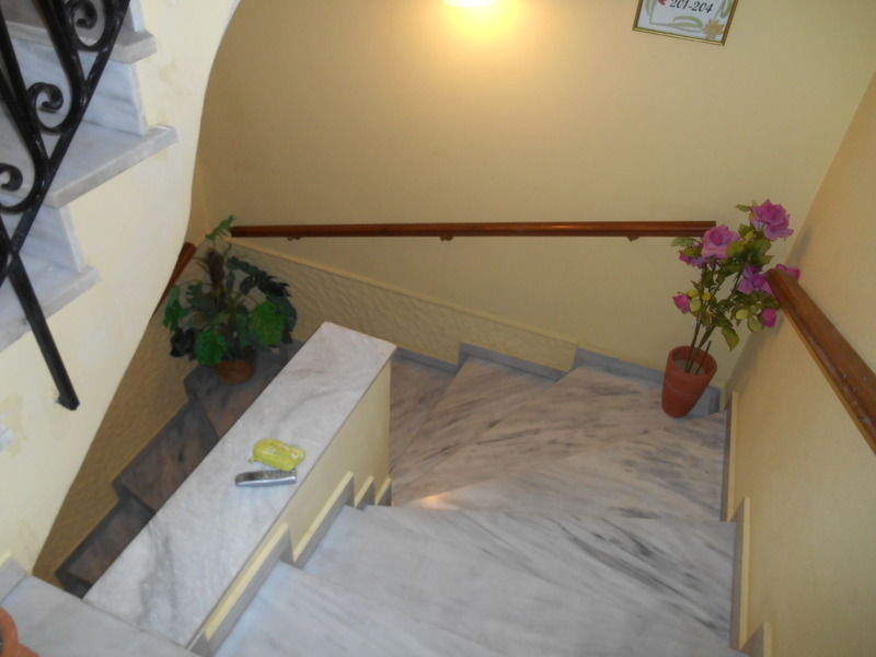 Planos Beach Hotel Εξωτερικό φωτογραφία